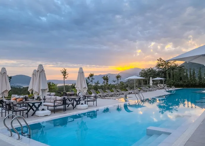 Montenegro Lodge