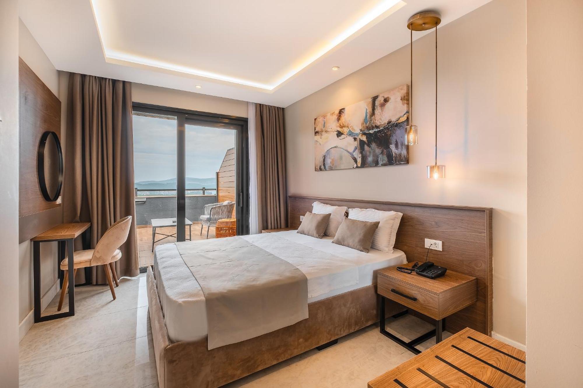 Апарт-отель Montenegro 5*