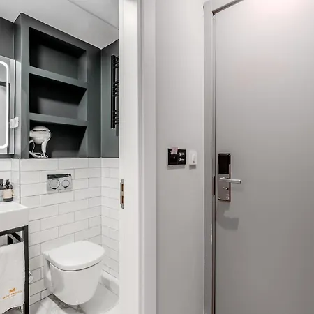 Montenegro Lodge Kavac Room photo Bathroom
