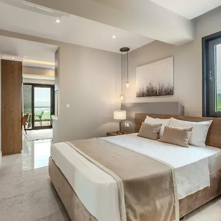 Montenegro Lodge Kavac Room photo Bedroom
