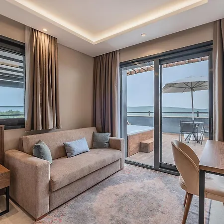 Montenegro Lodge Kavac Room photo Suite