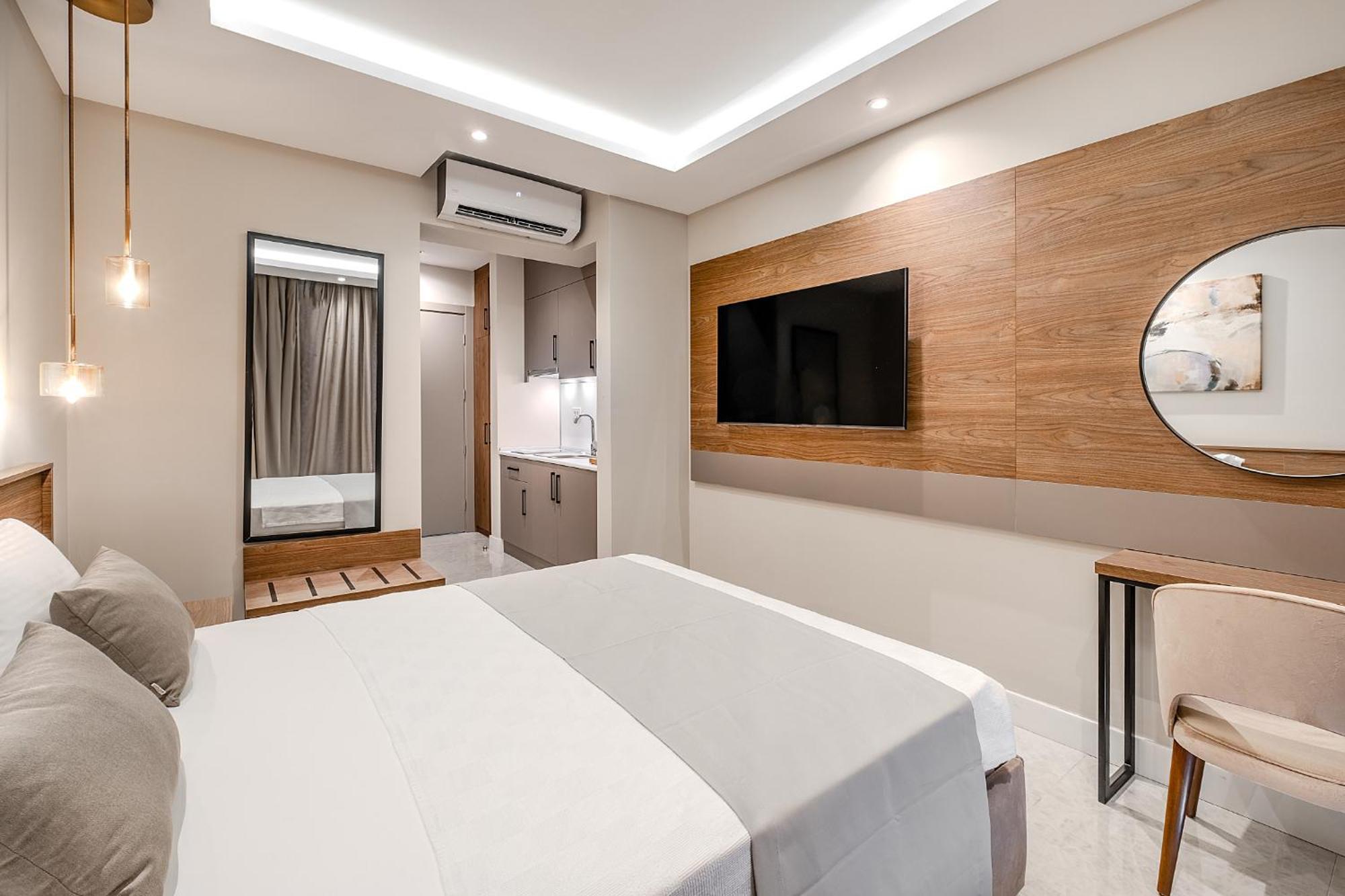 Montenegro 5* Kavac