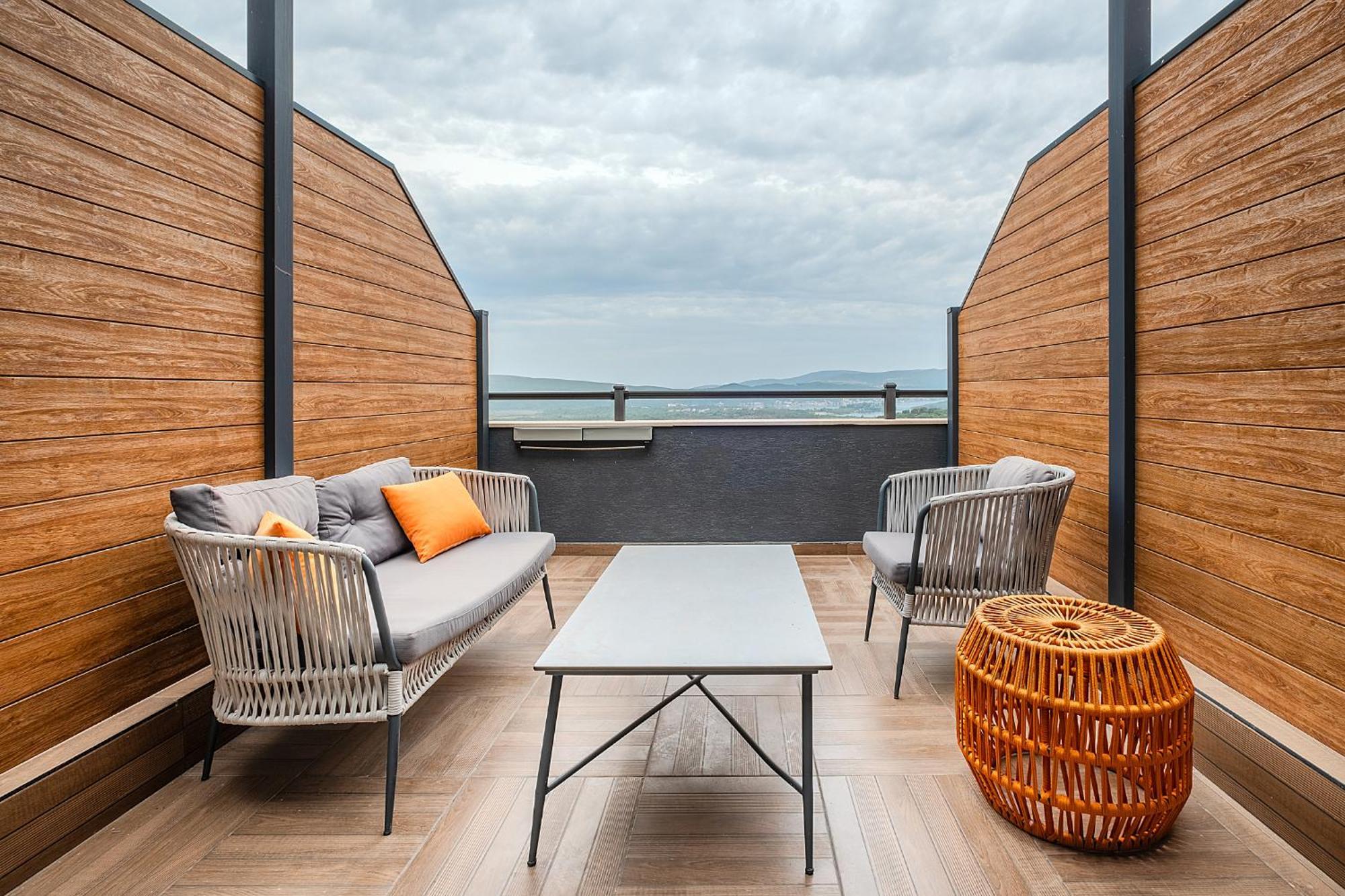 Montenegro Aparthotel