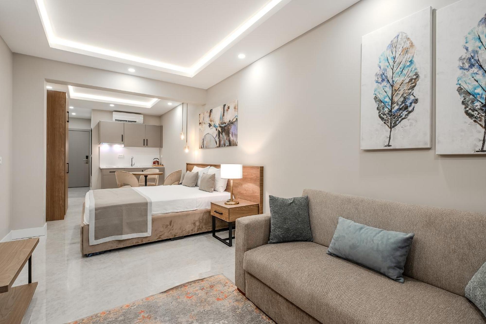 Aparthotel Montenegro