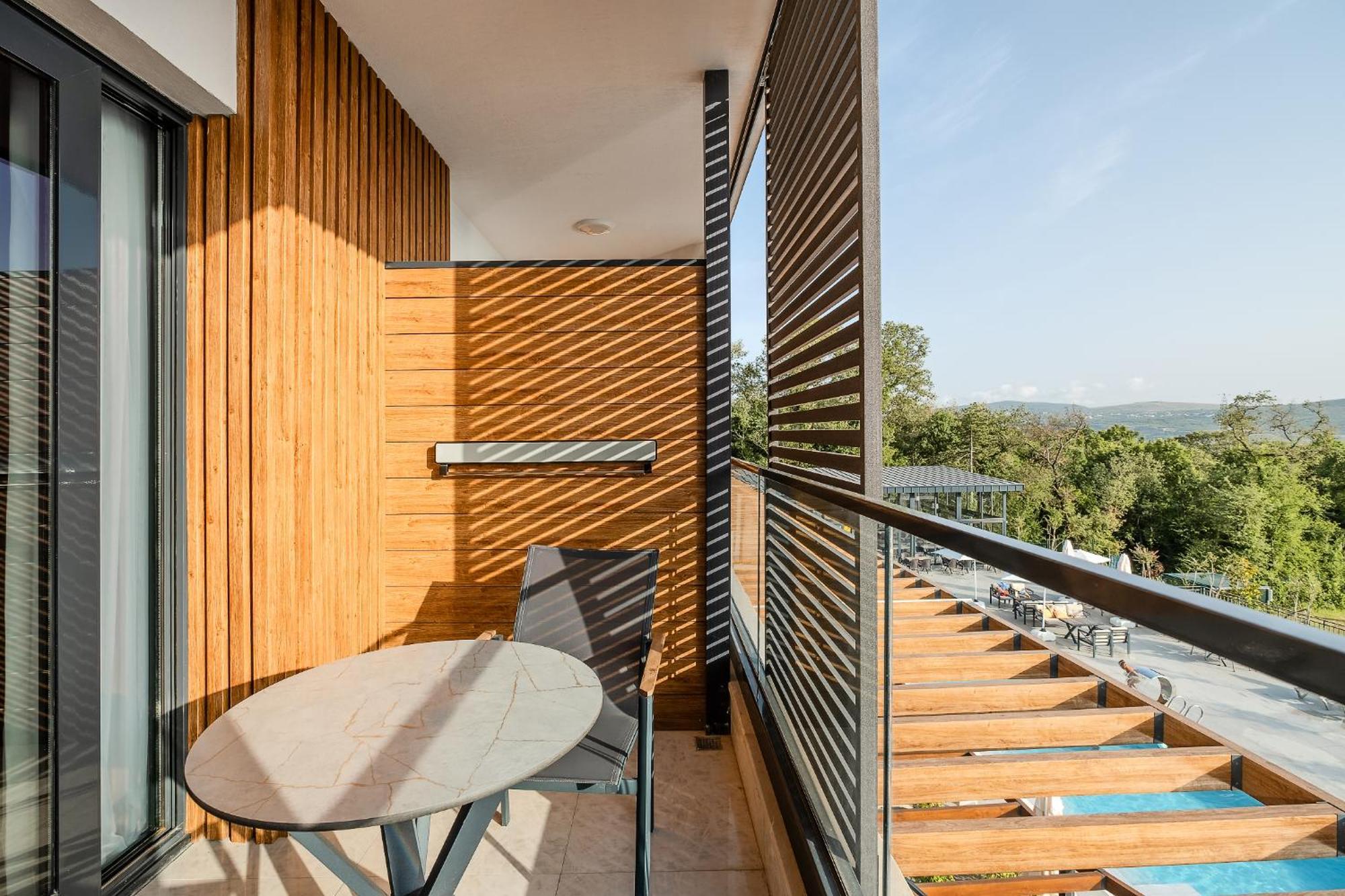 Montenegro Aparthotel Kavac