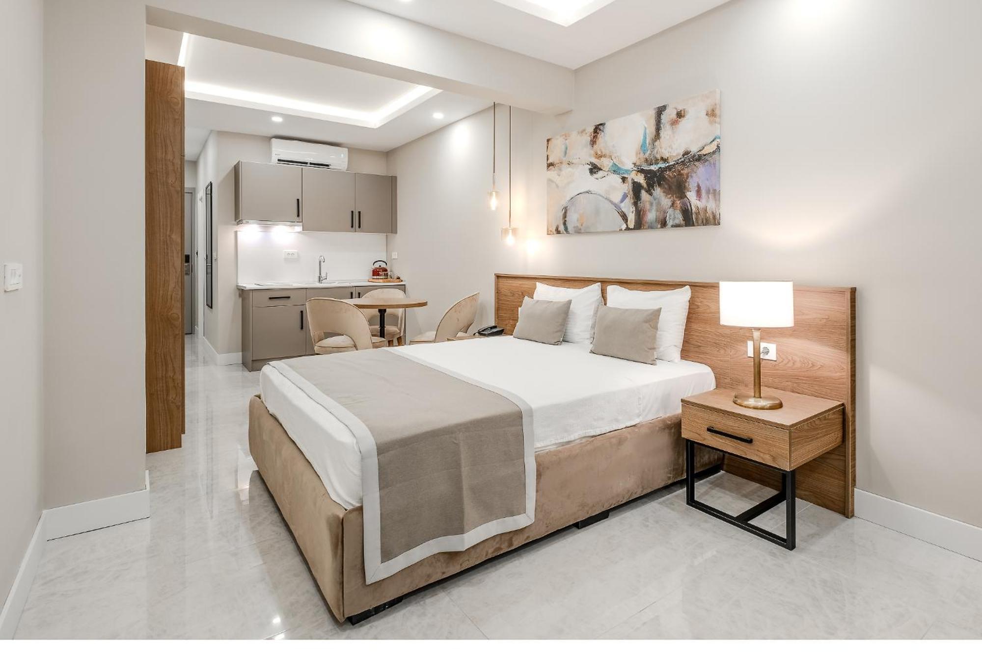 Montenegro Aparthotel