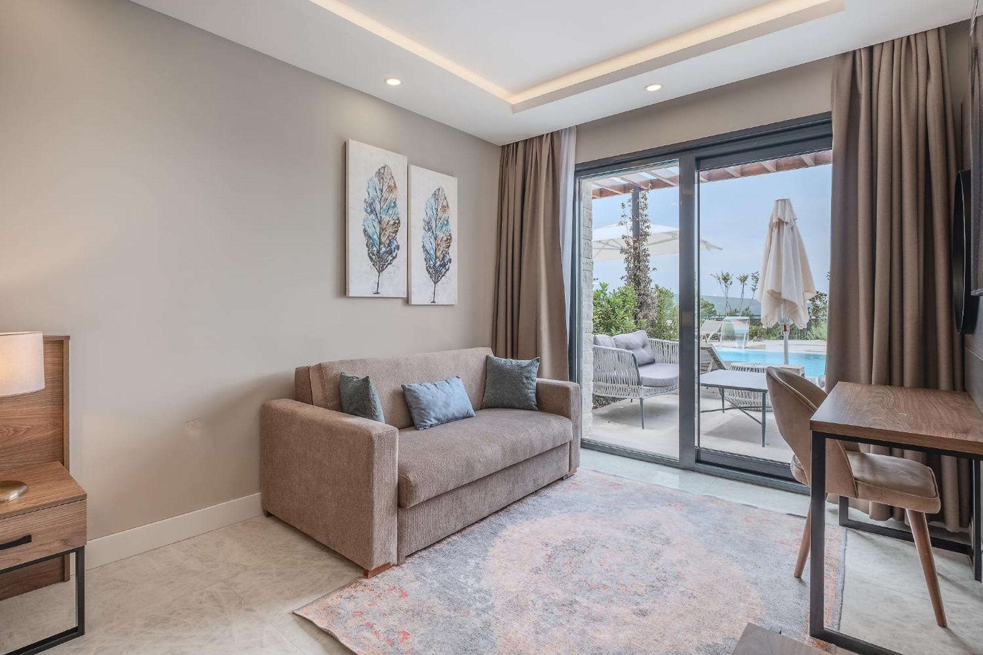 Montenegro Aparthotel 5*