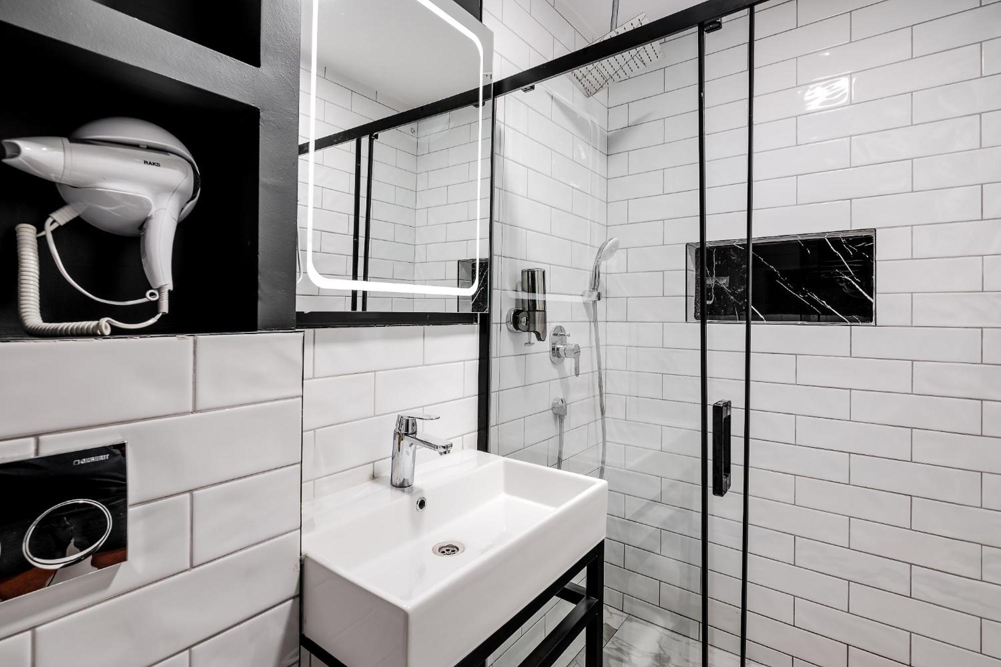 Aparthotel Montenegro 5*