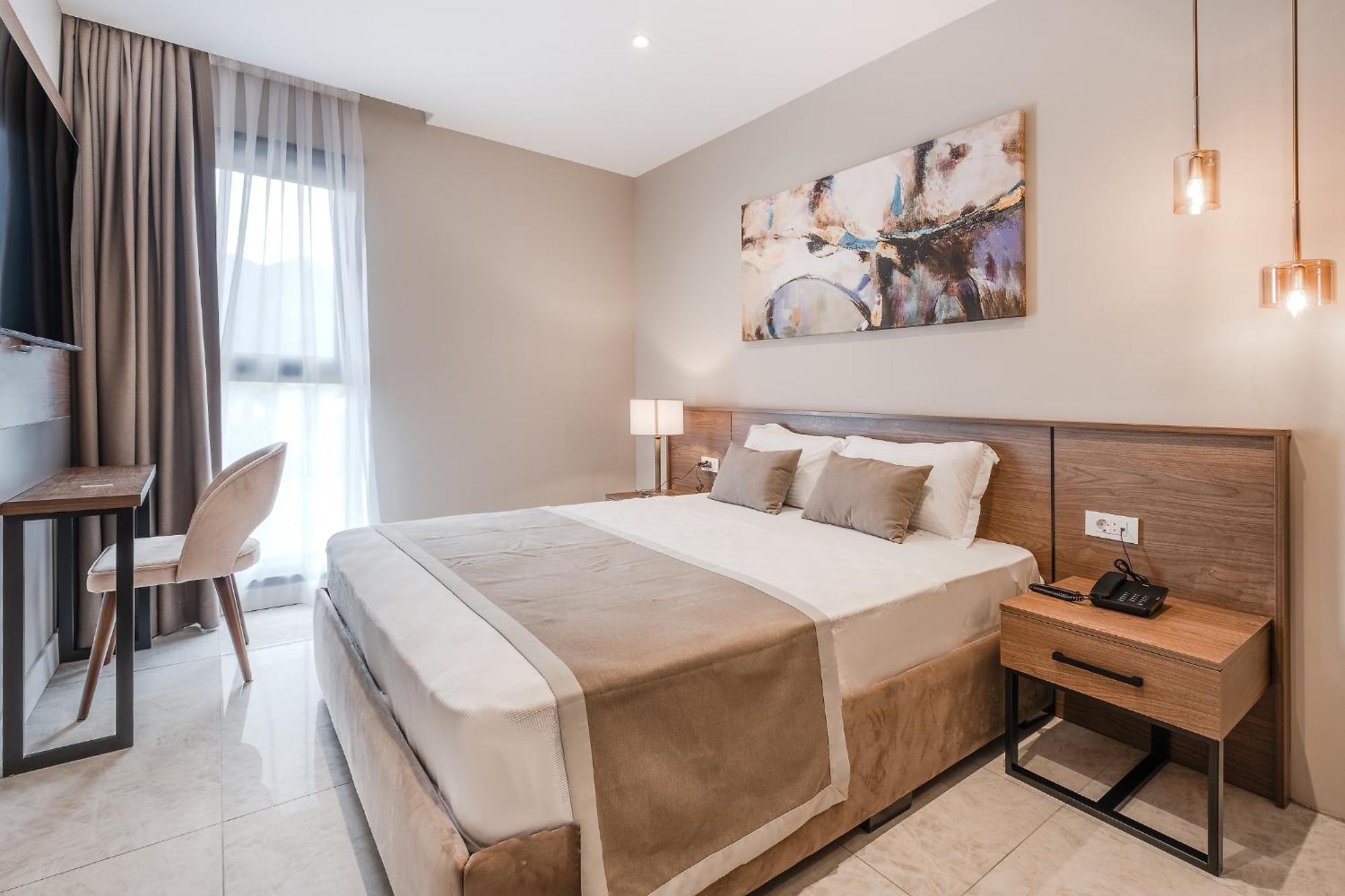 Montenegro Aparthotel