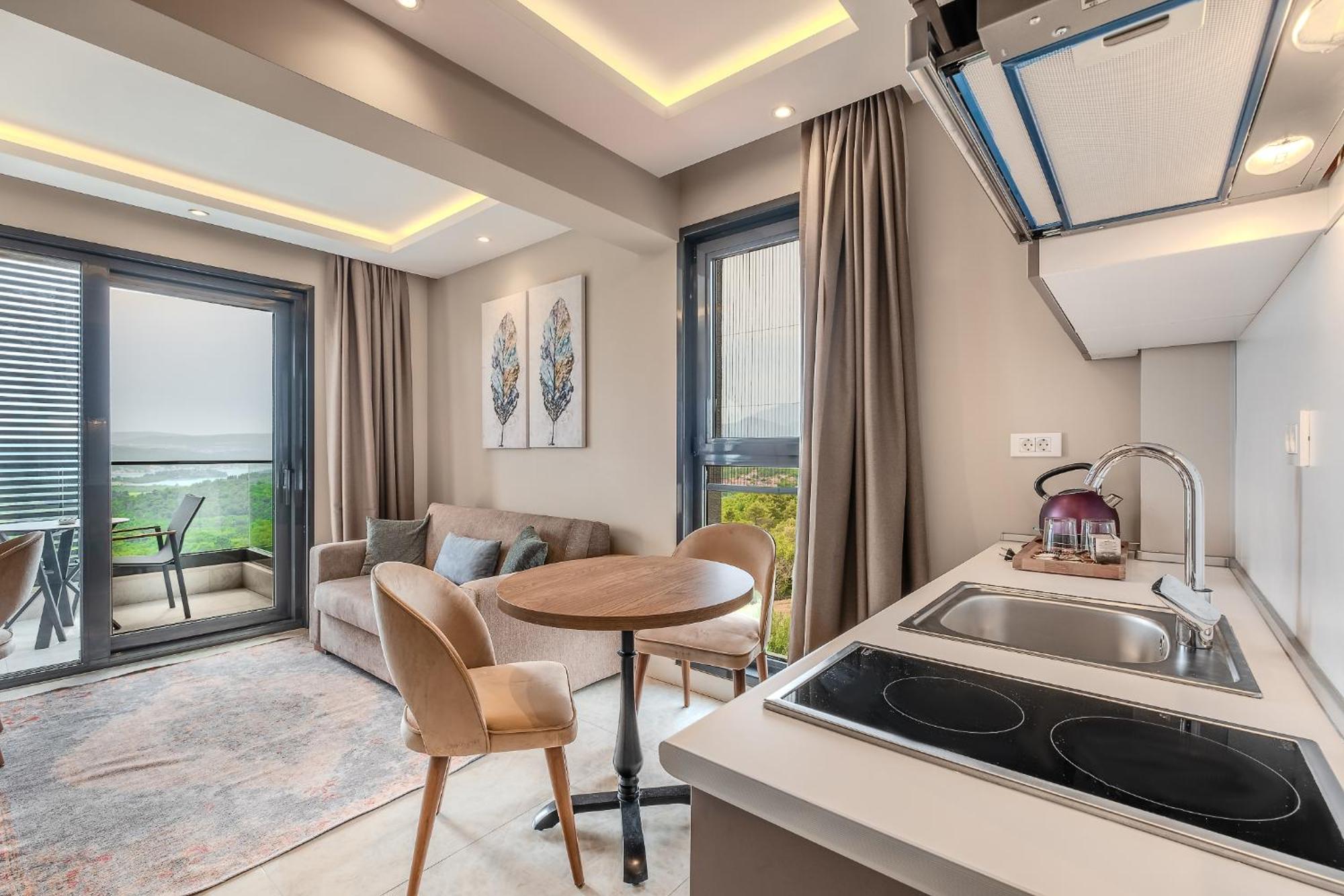 Aparthotel Montenegro