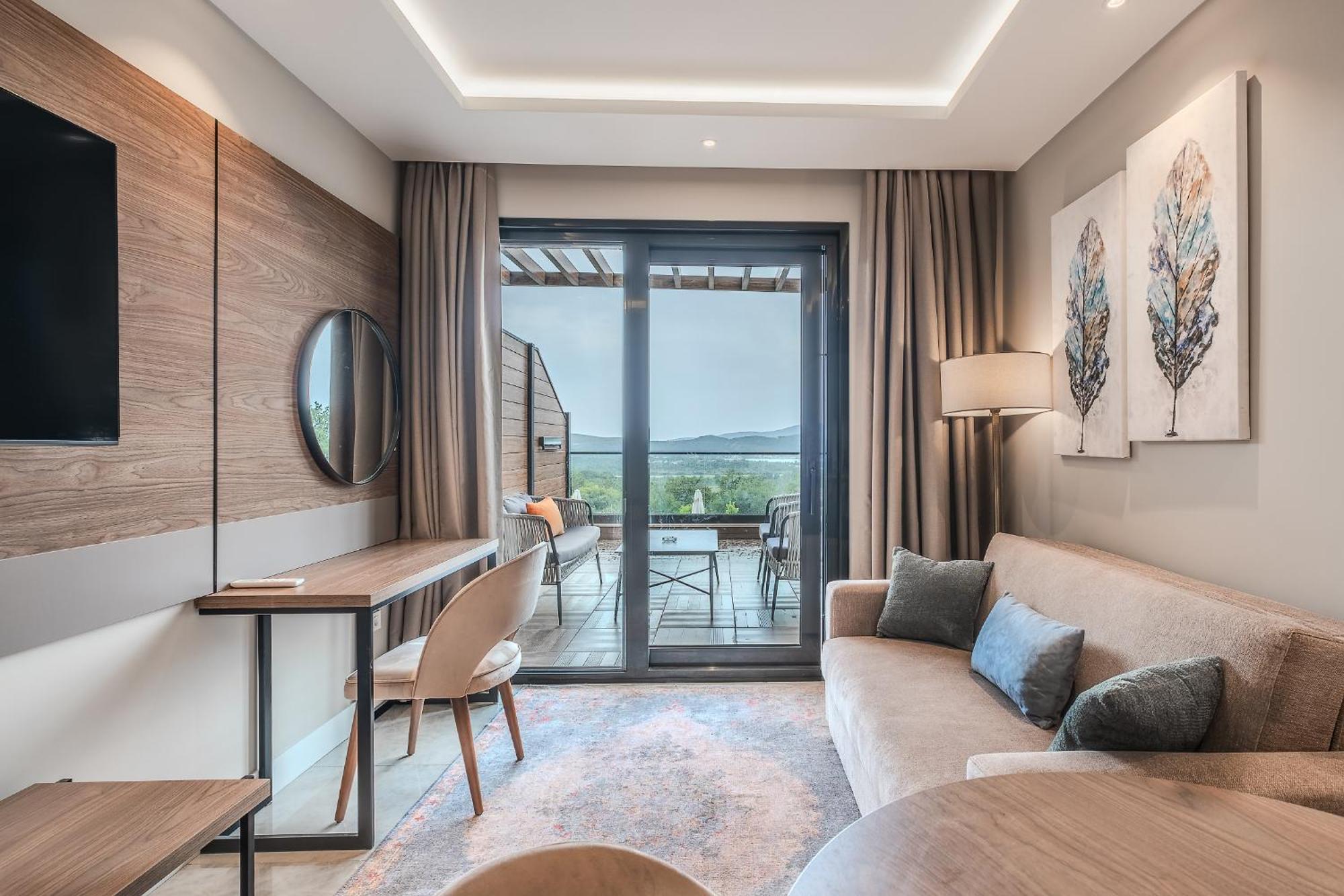 Aparthotel Montenegro