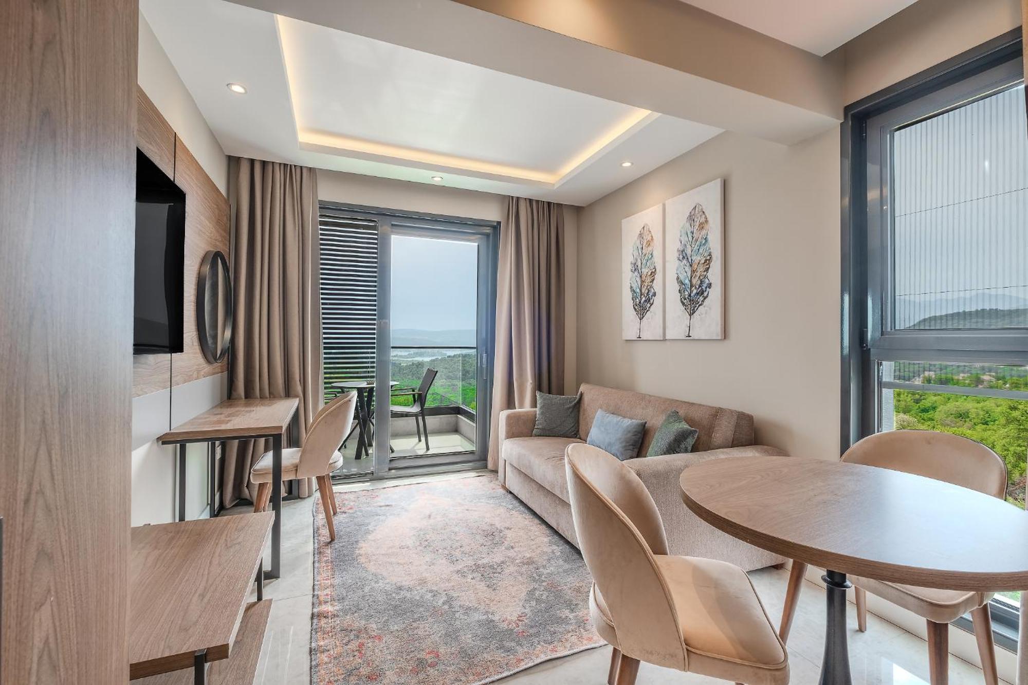 Aparthotel Montenegro 5*