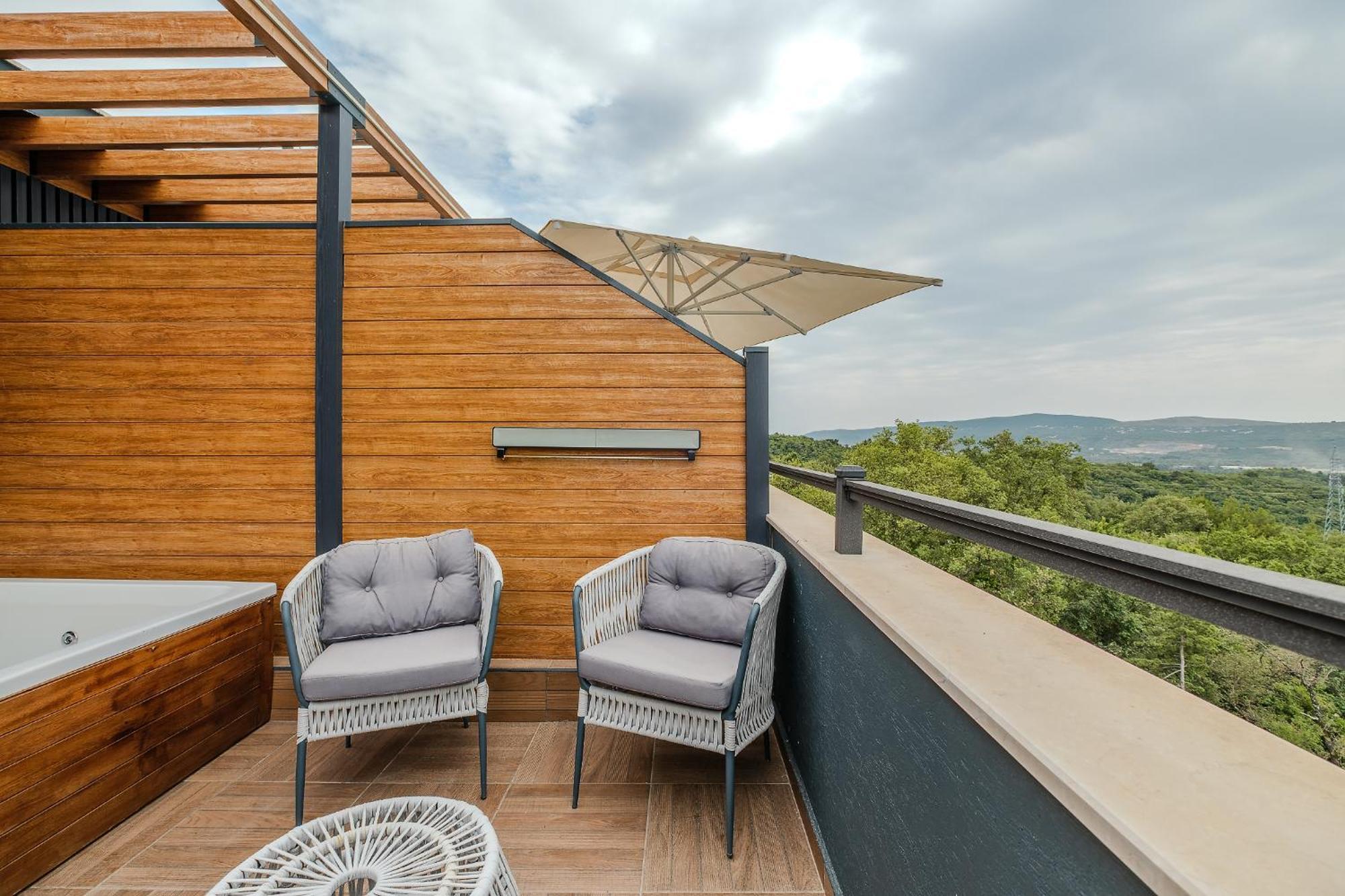 Montenegro 5*