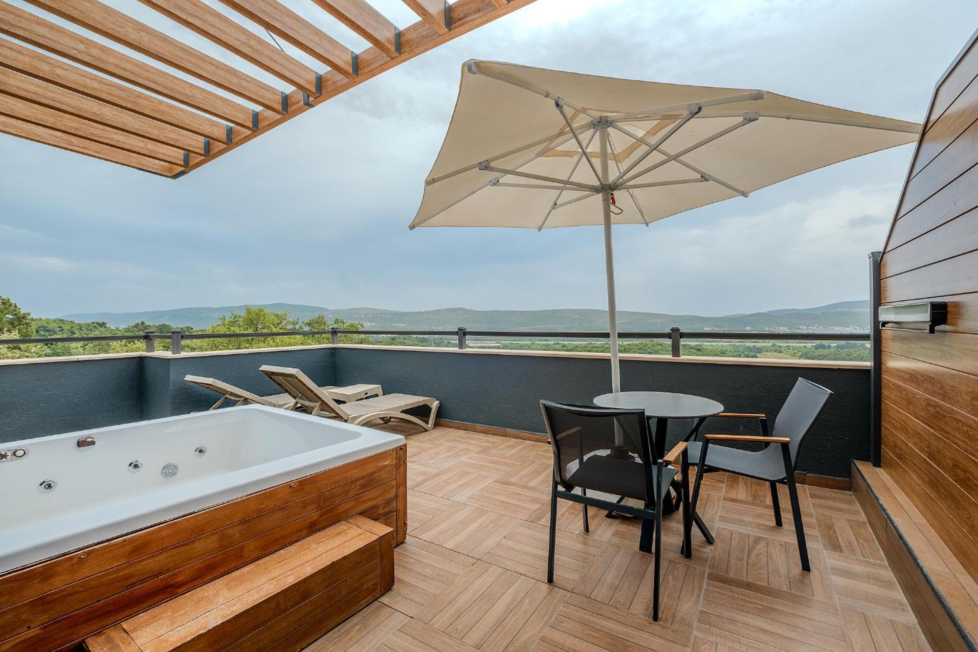 Montenegro Aparthotel