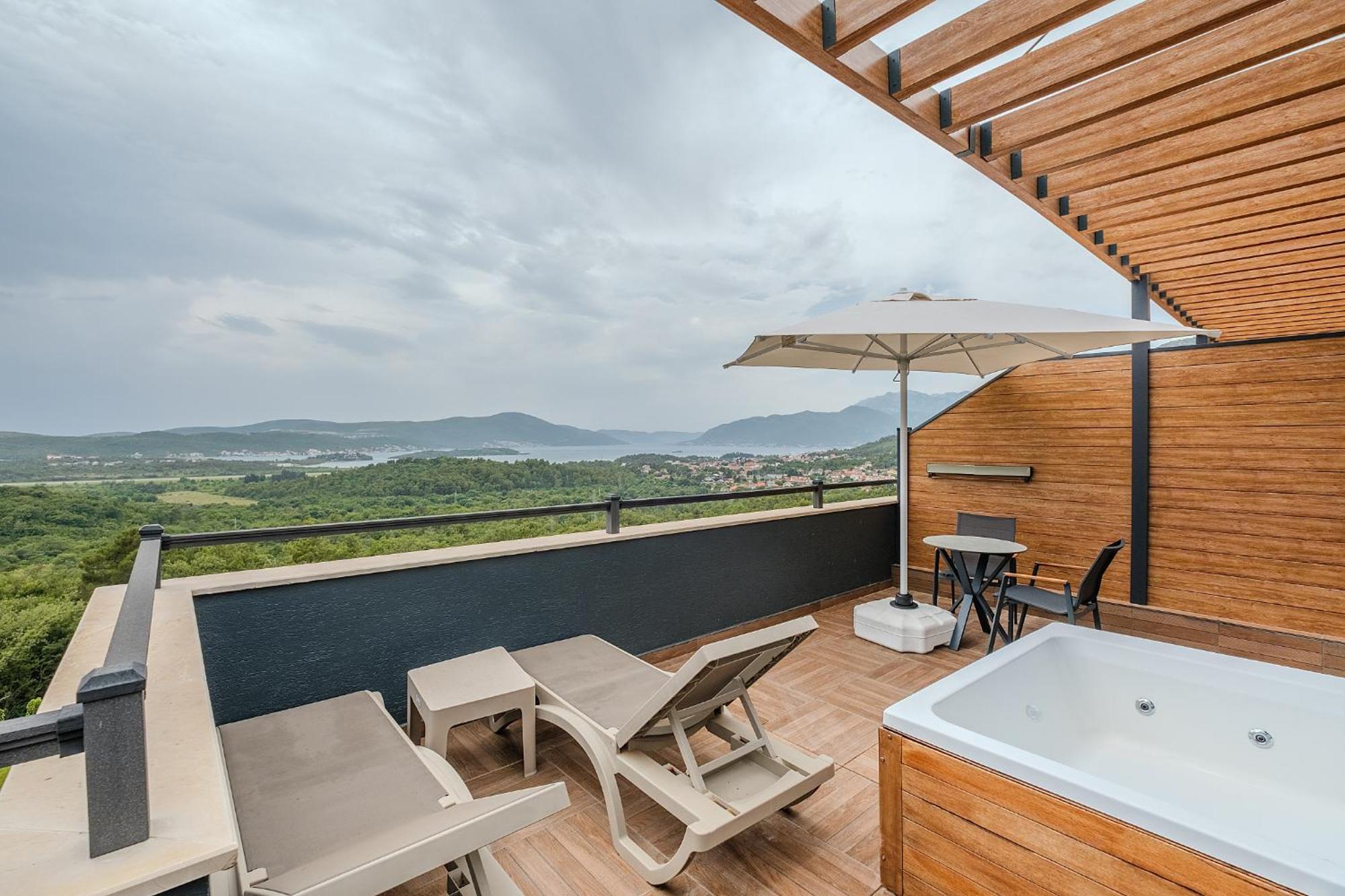 Montenegro 5*