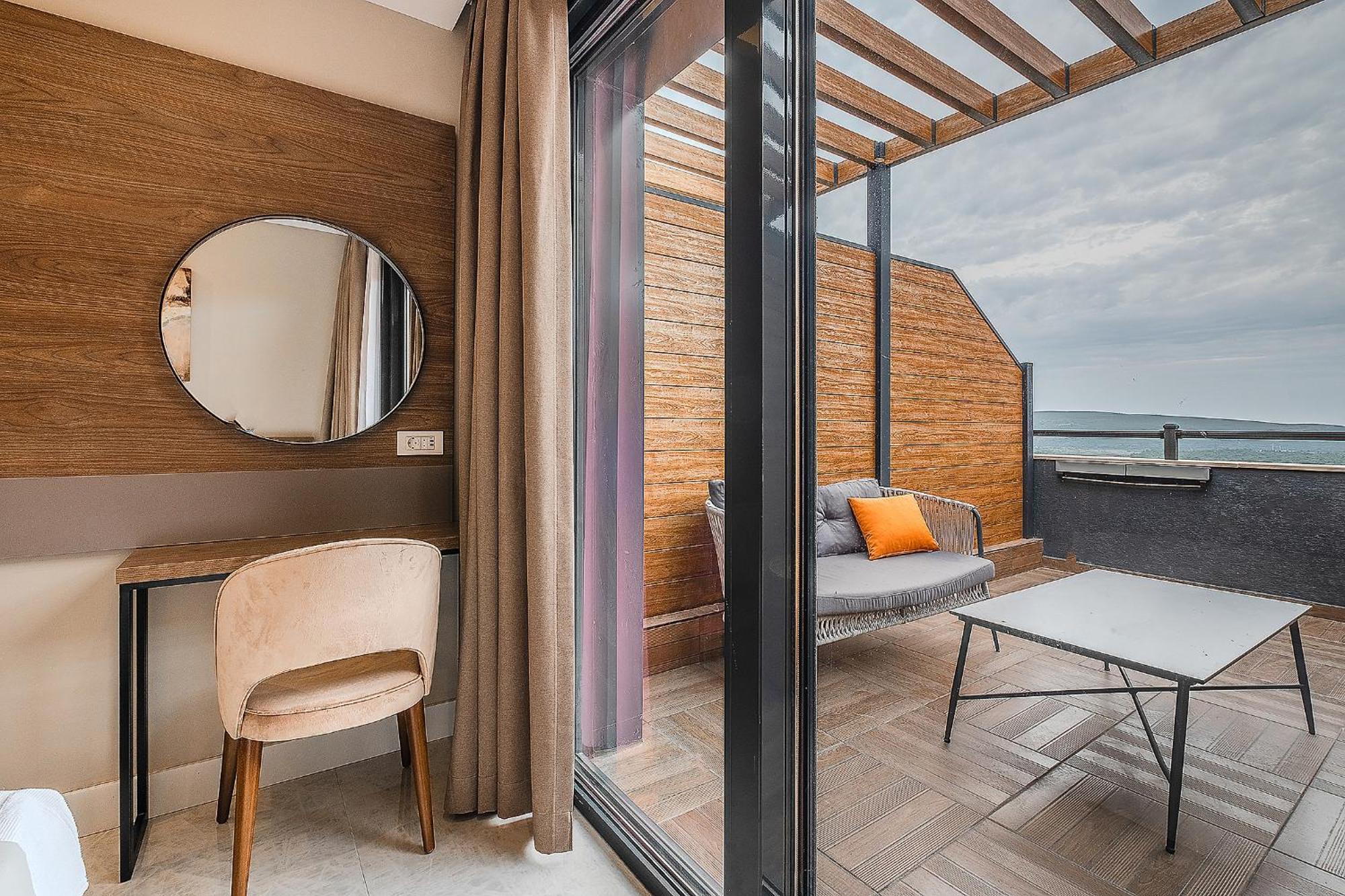 Montenegro 5* Kavač