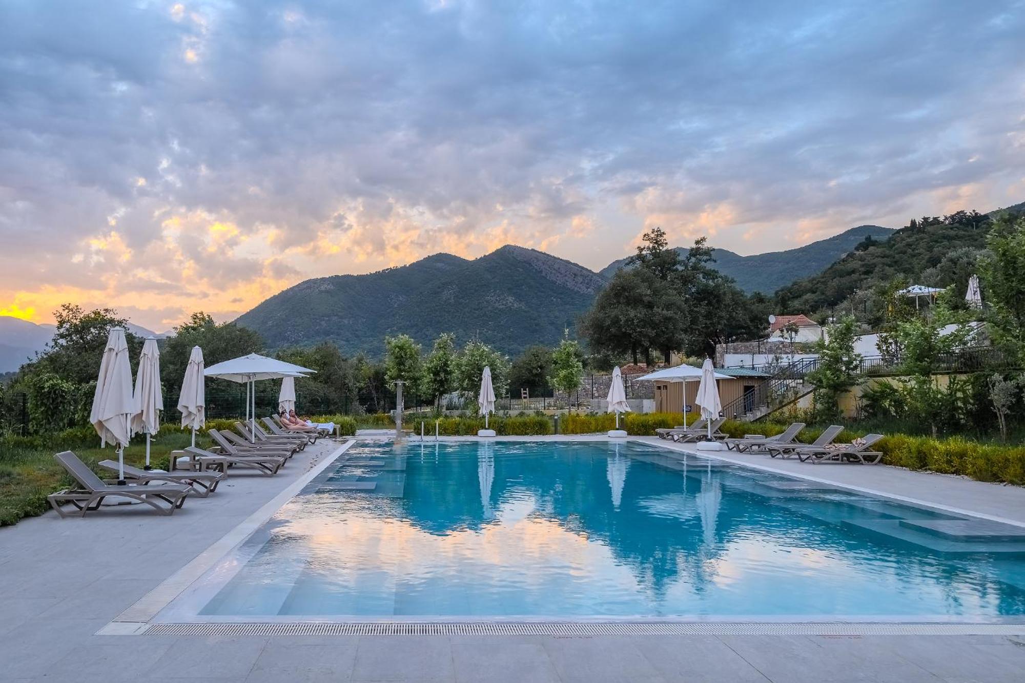 Montenegro 5*
