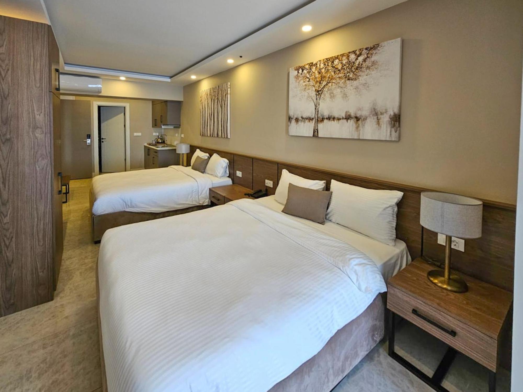 Aparthotel Montenegro Kavac