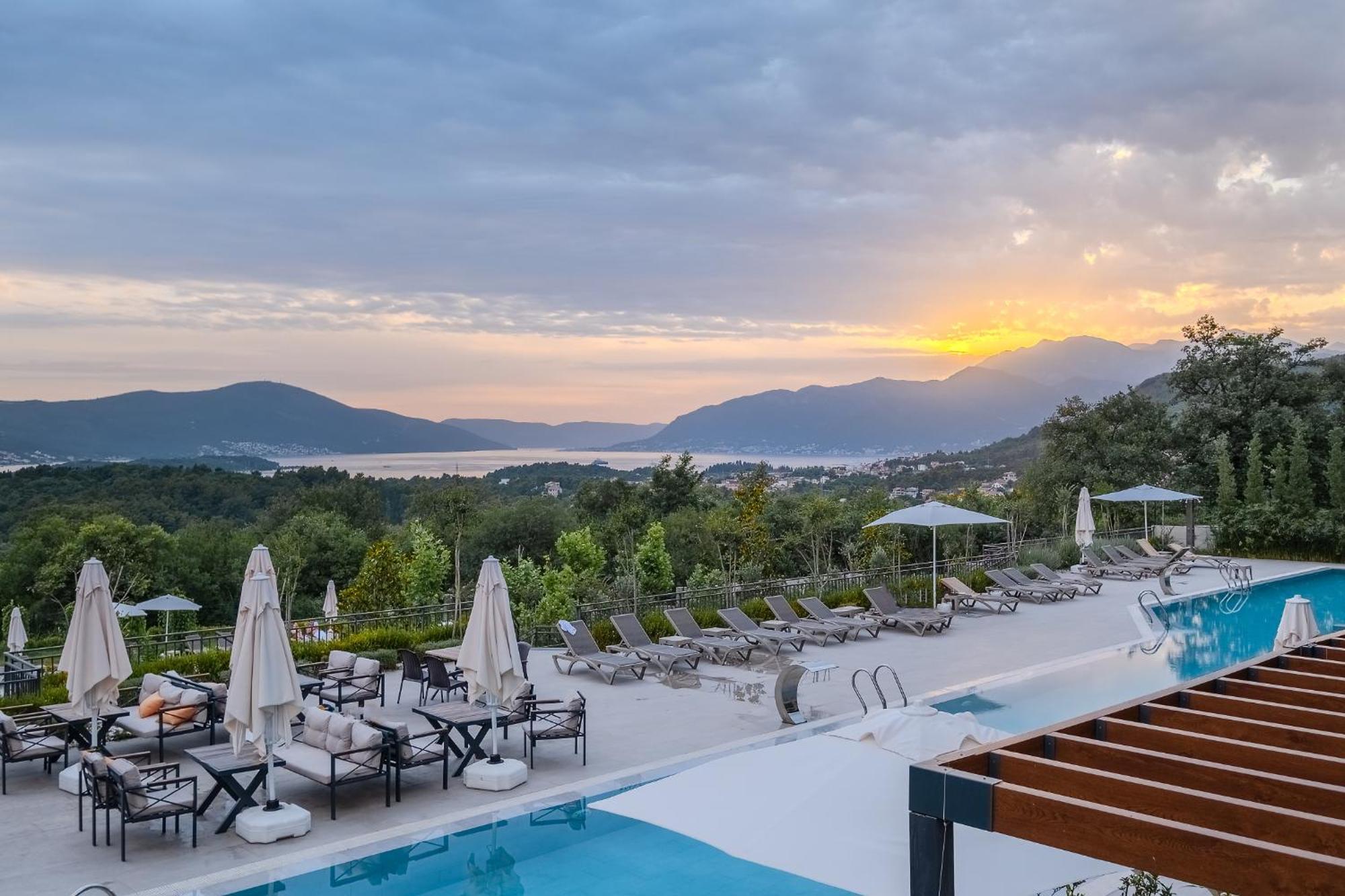 Montenegro 5*