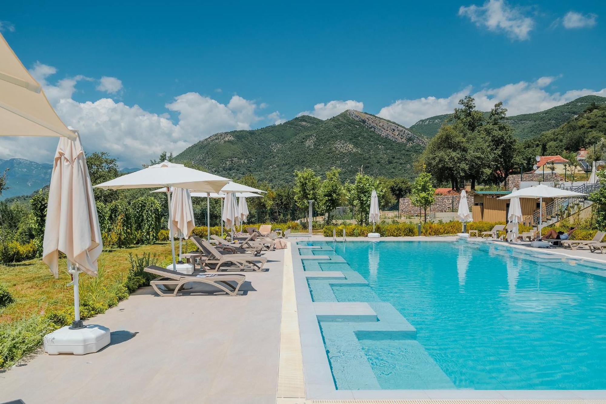 Montenegro Aparthotel
