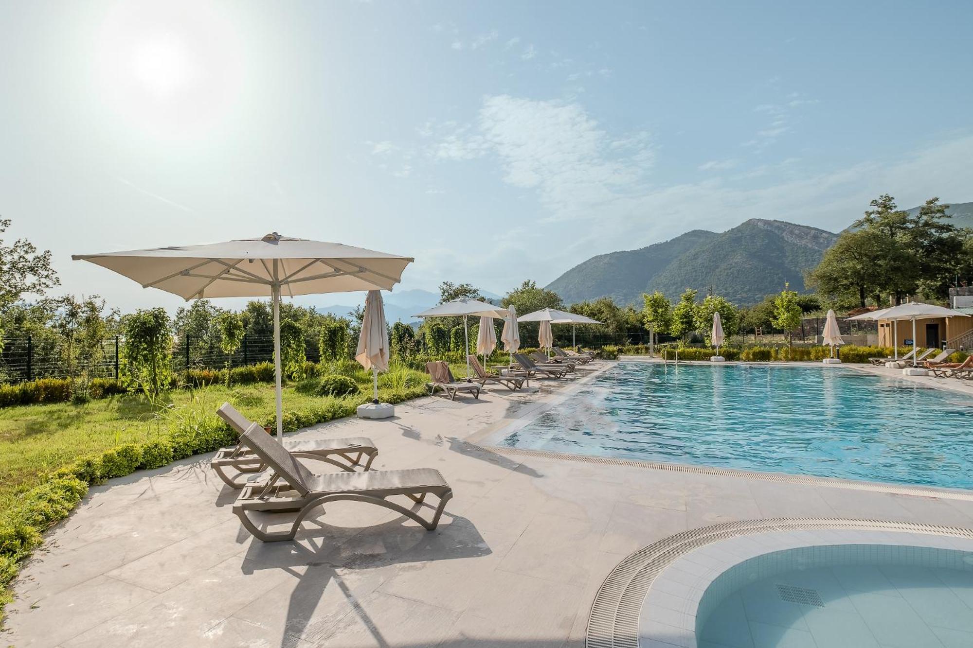 Montenegro Aparthotel