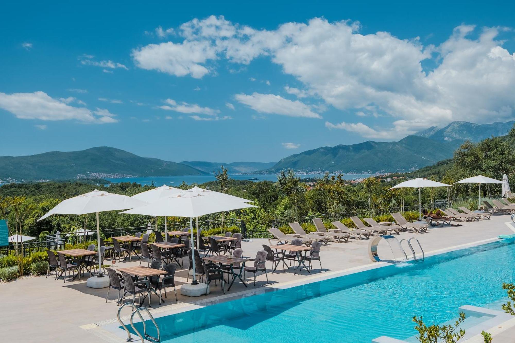 Montenegro Aparthotel