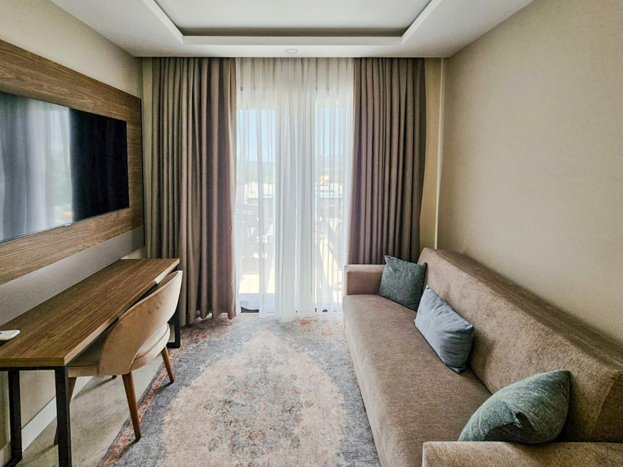 Aparthotel Montenegro