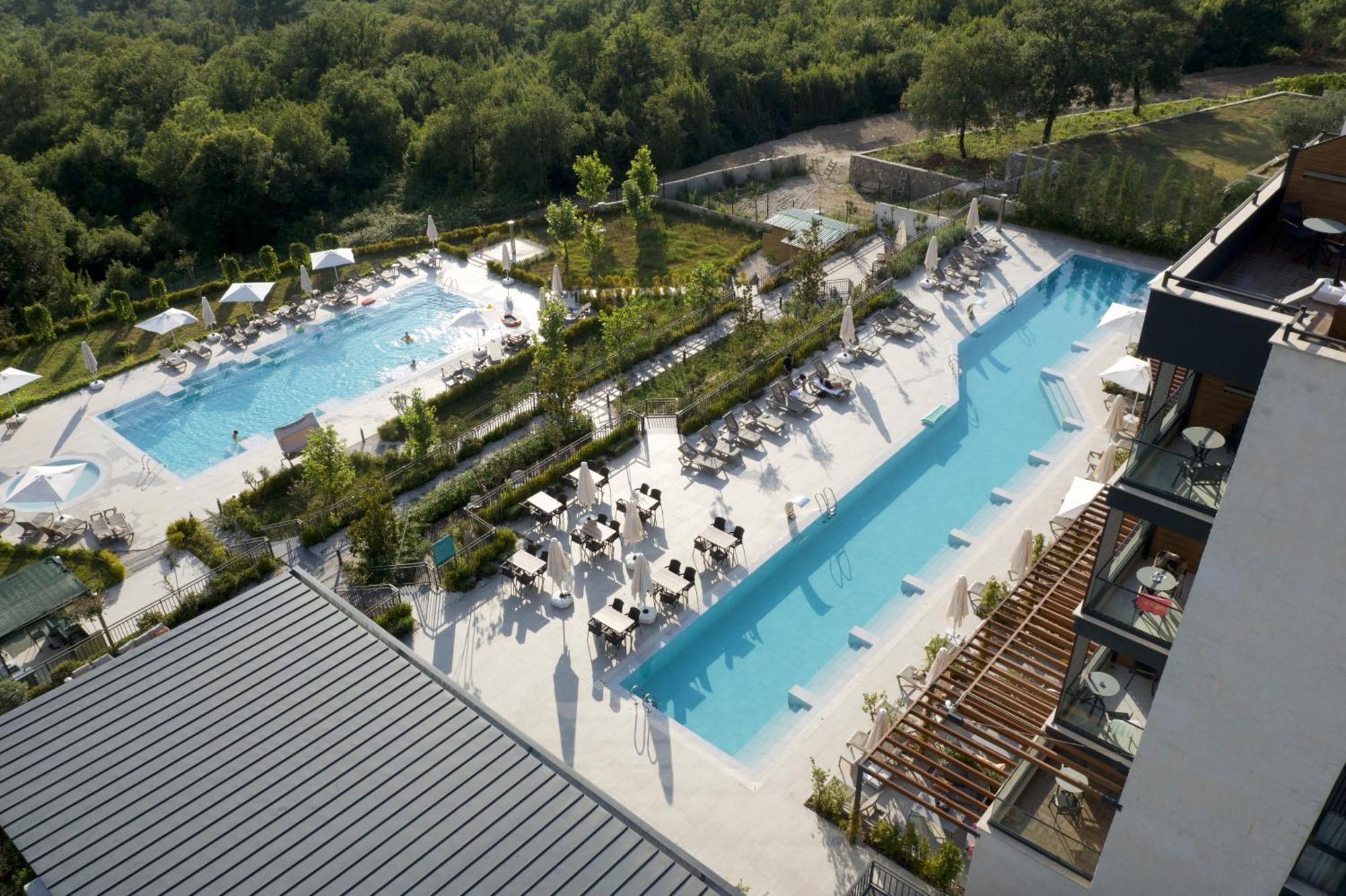 Aparthotel Montenegro