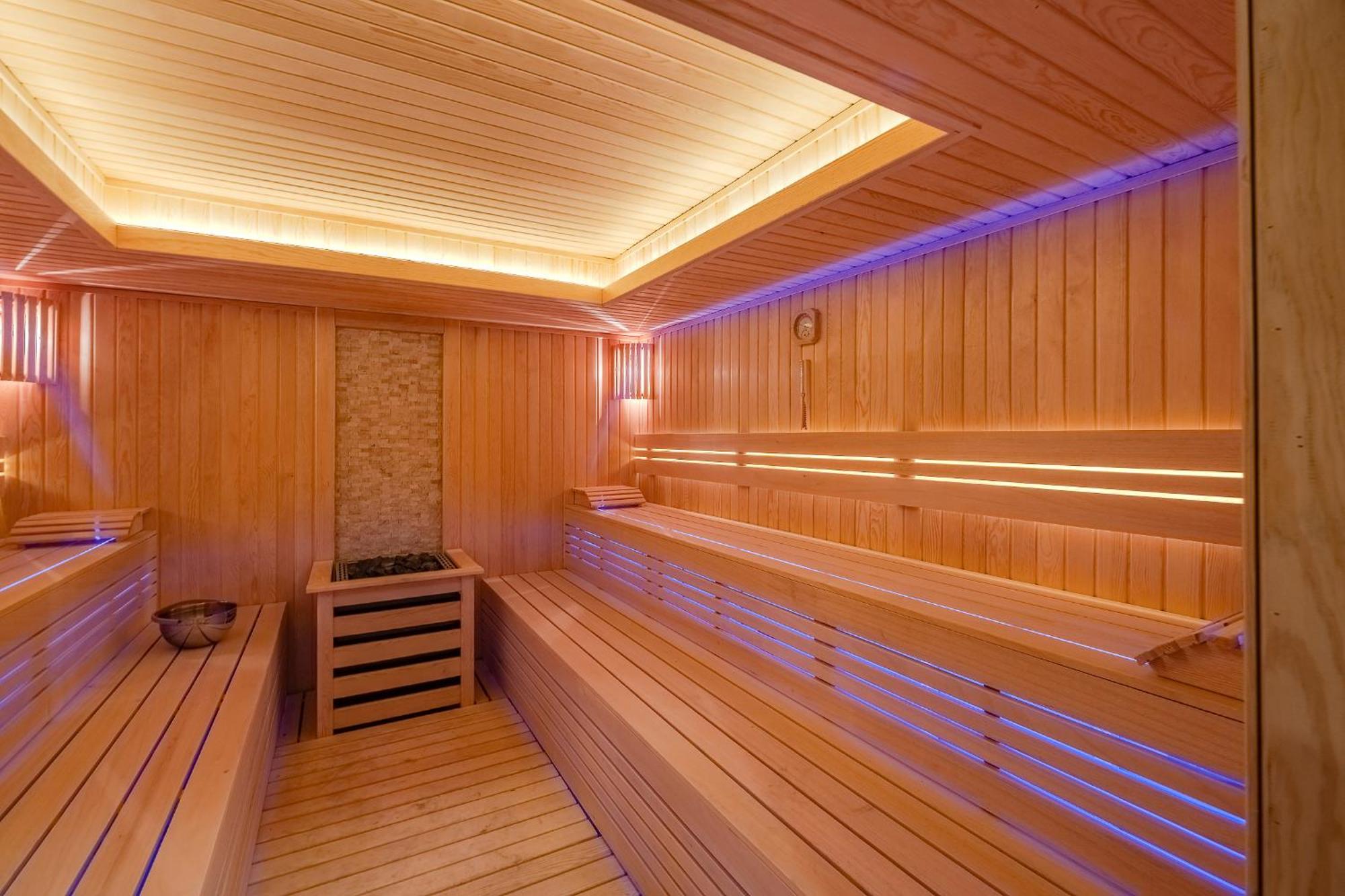 Aparthotel Montenegro